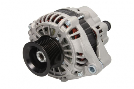Alternator - Alternator (24V, 100A) VOLVO