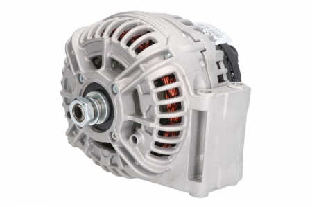 Piese Camioane - Alternator (24V, 110A) DAF CF 85, XF 105, XF 95; BOVA MAGIQ, SYNERGY; SOLARIS VACANZA MX265-XE315C dupa 2005