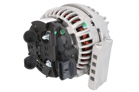 Alternator (24V, 110A) DAF CF 85, XF 105, XF 95; BOVA MAGIQ, SYNERGY; SOLARIS VACANZA MX265-XE315C dupa 2005 [1]