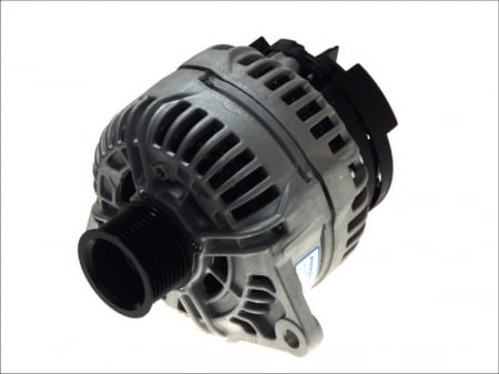 Alternator - Alternator (24V, 110A) IVECO EUROCARGO I-III; IRISBUS ACCESS BUS 127, PROWAY F4AE0481A-F4AE3681E dupa 2000