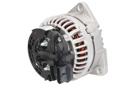 Alternator (24V, 110A) MAN LION S STAR, TGA, TGL, TGM, TGS, TGX D0834LFL40-D2876LOH20 dupa 2002 [1]