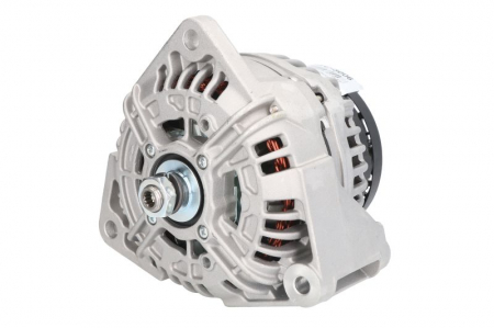 Piese Camioane - Alternator (24V, 110A) MAN LION S STAR, TGA, TGL, TGM, TGS, TGX D0834LFL40-D2876LOH20 dupa 2002