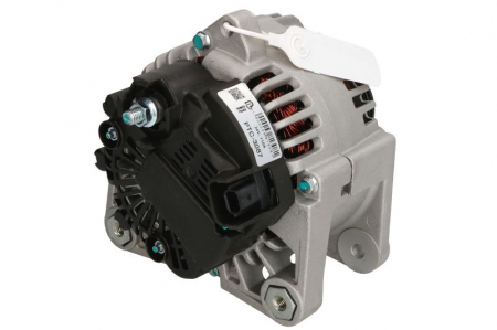 Alternator (24V, 110A) potrivit RVI KERAX, MAGNUM, PREMIUM 2; VOLVO 8700, 9700, B12, FH, FH12, FM, FM12, FM9, FMX D11A-370-DXi13 dupa 1993 [1]