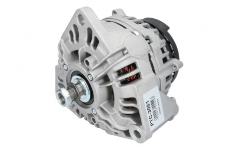 Alternator - Alternator (24V, 120A) MAN HOCL, TGA, TGS, TGX; NEOPLAN TOURLINER; TEMSA DIAMOND D2066LF01-D2868LF06 dupa 2000