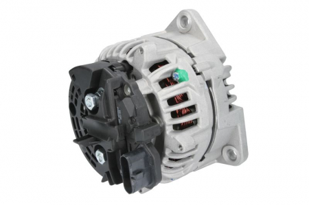 Alternator (24V, 120A) MAN HOCL, TGA, TGS, TGX; NEOPLAN TOURLINER; TEMSA DIAMOND D2066LF01-D2868LF06 dupa 2000 [1]
