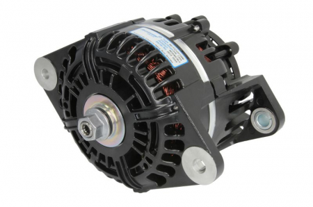 Alternator - Alternator (24V, 120A) RVI KERAX, MAGNUM, PREMIUM 2; VOLVO 8700, 9700, B 12, FH, FH 12, FM, FM 12, FM 9, FMX D11A-370-DXi13 dupa 1993