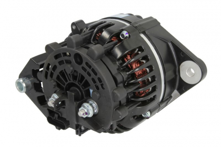 Alternator (24V, 120A) RVI KERAX, MAGNUM, PREMIUM 2; VOLVO 8700, 9700, B 12, FH, FH 12, FM, FM 12, FM 9, FMX D11A-370-DXi13 dupa 1993 [1]