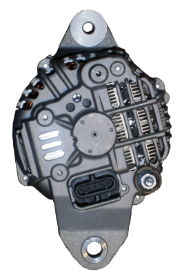 Alternator (24V, 130A) VOLVO [3]