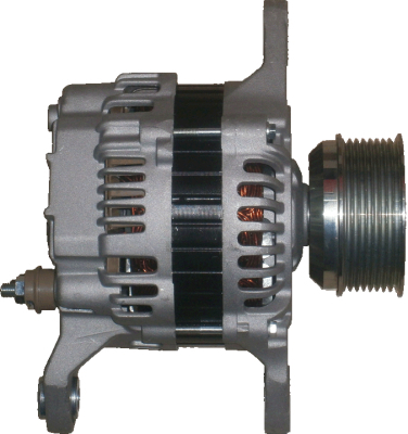 Alternator (24V, 130A) VOLVO [2]