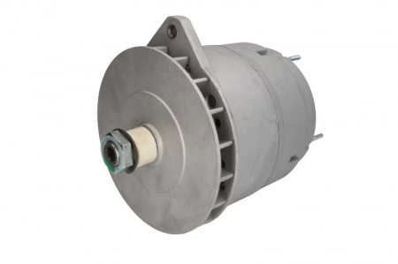 Piese Camioane - Alternator (24V, 140A) MERCEDES AXOR, AXOR 2, capacitate (O 530 GL), CITARO (O 530), CONECTO (O 345), INTEGRO (O 550), LK/LN2, LP, MK, O 301, O 303, O 305, O 307, O 402, O 403 D12A420-OM942.911 