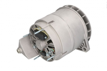 Alternator (24V, 140A) MERCEDES CITARO (O 530), LP, O 303, O 402, O 404, O 405, O 407, O 408, SK, TOURISMO (O 350), TRAVEGO (O 580) OM314.968-OM542.966  [1]