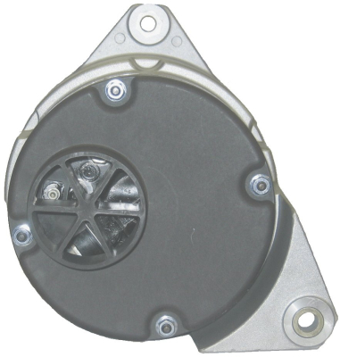 Alternator (24V, 155A) MERCEDES LK/LN2, LP, MK, O 301, O 303, O 305, O 307, O 402, O 404, O 405, O 407, O 408, TOURISMO (O 350); SCANIA 3, 3 BUS DS11.34-OM447.999  [5]