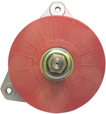 Alternator (24V, 155A) MERCEDES LK/LN2, LP, MK, O 301, O 303, O 305, O 307, O 402, O 404, O 405, O 407, O 408, TOURISMO (O 350); SCANIA 3, 3 BUS DS11.34-OM447.999  [4]