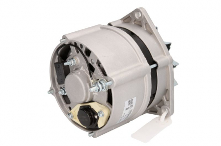 Alternator (24V, 27A) IVECO MK, P/PA, P/PA-HAUBENFAHRZEUGE; MERCEDES UNIMOG BF4L913T-OM366.939 [1]