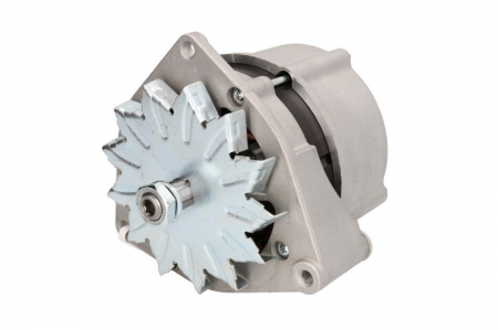 Piese Camioane - Alternator (24V, 27A) IVECO MK, P/PA, P/PA-HAUBENFAHRZEUGE; MERCEDES UNIMOG BF4L913T-OM366.939
