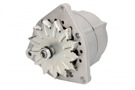 Piese Camioane - Alternator (24V, 35A) MAN EM, F 2000, F 90, F 90 UNTERFLUR, L 2000, M 2000 L, M 2000 M, M 90, NM, SM; MERCEDES LK/LN2, LP, MK, NG, O 303, SK, UNIMOG, T2/L, T2/LN1 D0824FL01-OM446.948 