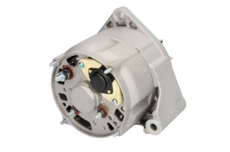 Alternator (24V, 35A) MAN EM, F 2000, F 90, F 90 UNTERFLUR, L 2000, M 2000 L, M 2000 M, M 90, NM, SM; MERCEDES LK/LN2, LP, MK, NG, O 303, SK, UNIMOG, T2/L, T2/LN1 D0824FL01-OM446.948  [1]