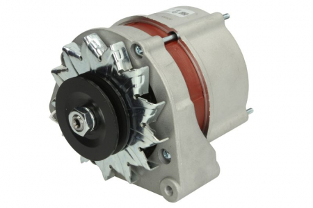 Piese Camioane - Alternator (24V, 35A) potrivit IVECO MK, P/PA, P/PA-HAUBENFAHRZEUGE BF4L913T-F8L513 1983-1993