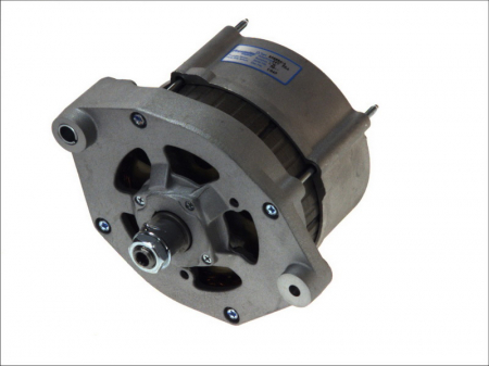 Alternator - Alternator (24V, 55A) AKERMAN H; RVI G, MIDLINER; SCANIA 2, 3; VOLVO B 12, F 10, F 12, F 16, F 6, F 7, FL 10, FL 4, FL 6, FL 7, FS 7 797-TD73ES