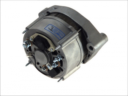 Alternator (24V, 55A) AKERMAN H; RVI G, MIDLINER; SCANIA 2, 3; VOLVO B 12, F 10, F 12, F 16, F 6, F 7, FL 10, FL 4, FL 6, FL 7, FS 7 797-TD73ES [1]