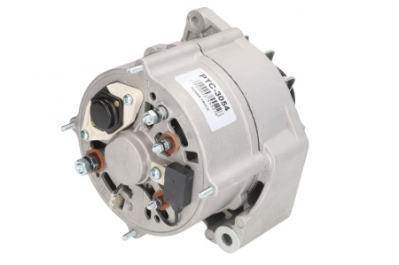 Alternator (24V, 55A) DAF 95, F 1300, F 1500, F 2100, F 2300, F 2500, F 2800, F 3300, F 3600, N 2800, N 3300; MAN M 90 D0826F01-WS315M intre 1974-1998 [1]