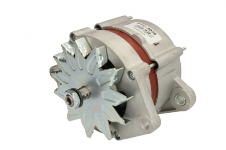 Piese Camioane - Alternator (24V, 55A) IVECO EUROCARGO I-III, EUROSTAR, EUROTECH MP, EUROTRAKKER, P/PA, P/PA-HAUBENFAHRZEUGE 8040.25B.4200-8460.41N 