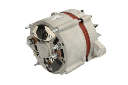 Alternator (24V, 55A) IVECO EUROCARGO I-III, EUROSTAR, EUROTECH MP, EUROTRAKKER, P/PA, P/PA-HAUBENFAHRZEUGE 8040.25B.4200-8460.41N  [1]