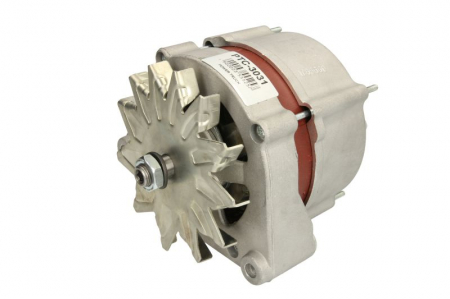 Piese Camioane - Alternator (24V, 55A) IVECO MK, P/PA BF6L913/BF8L513/F8L513 intre 1983-1993