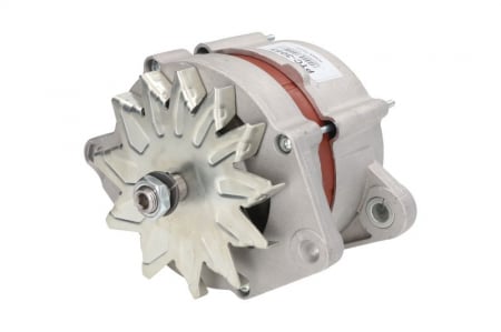 Piese Camioane - Alternator (24V, 55A) IVECO P/PA, P/PA-HAUBENFAHRZEUGE, TURBOSTAR, ZETA 8040.05.200-8280.42.050 intre 1984-1993