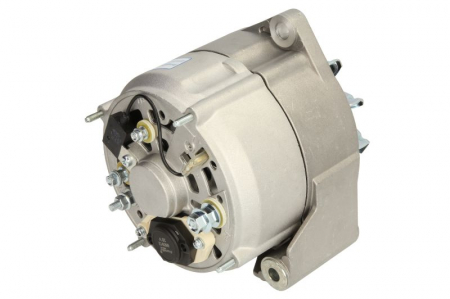 Alternator (24V, 55A) LIEBHERR LTM; DAF 85; MAN E 2000, EM, F 2000, F 90, F 90 UNTERFLUR, G 90, L 2000, M 2000 L, M 2000 M, M 90, NM, R, SG, SM, SÜ, ÜL; MERCEDES LK/LN2, MK, NG D0226MCFO/170-WS295M [1]