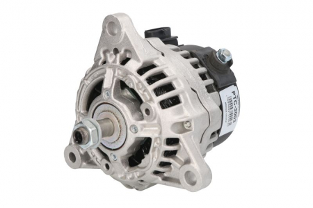 Piese Camioane - Alternator (24V, 55A) MAN E 2000, F 2000, L 2000, M 2000 L, M 2000 M, SÜ, TGA D0826LF15-D2876LF07 dupa 1994