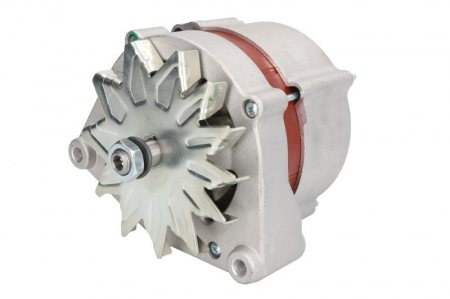 Piese Camioane - Alternator (24V, 55A) MERCEDES UNIMOG OM353.961-OM366.984 