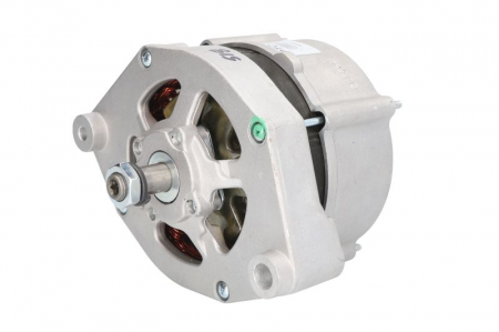 Piese Camioane - Alternator (24V, 55A) VOLVO B 12, F 10, F 12, F 16, F 6, FL, FL 10, FL 4, FL 6, FL 7, FS 7 D6A180-TD73ES 