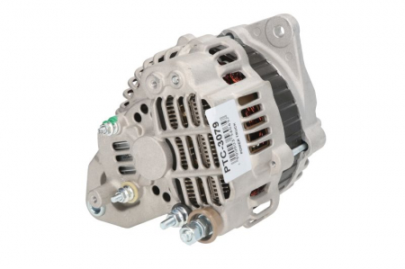 Alternator (24V, 60A) RVI;LOMBARDINI;KUBOTA [1]