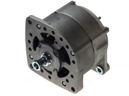 Alternator - Alternator (24V, 65A) SCANIA 3, 3 BUS, 4 DC11.01-DT12.08 intre 1988-2008