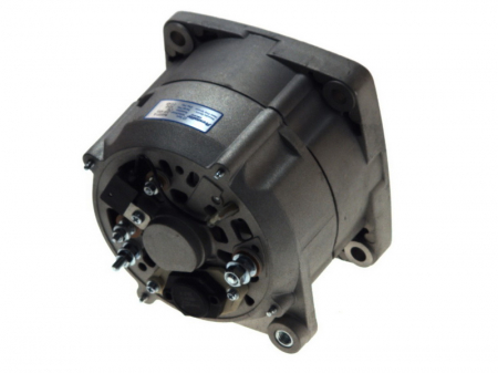 Alternator (24V, 65A) SCANIA 3, 3 BUS, 4 DC11.01-DT12.08 intre 1988-2008 [1]