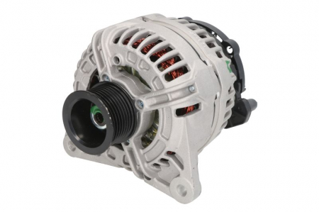 Piese Camioane - Alternator (24V, 80A) DAF CF 65, LF 45, LF 55 BE110C-GR210S1 dupa 2001