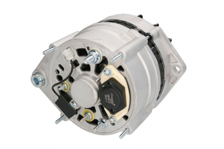Alternator (24V, 80A) IVECO EUROCARGO I-III, EUROSTAR, EUROTECH MP, EUROTECH MT, EUROTRAKKER, TURBOSTAR, TURBOTECH; SCANIA 3, 3 BUS; VOLVO FL 6 8040.25X.4000-TD63E [1]