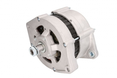 Piese Camioane - Alternator (24V, 80A) IVECO EUROCARGO I-III, EUROSTAR, TURBOSTAR; SCANIA 3, 3 BUS 8060.25R.4200LTC-DSC9.10 intre 1988-2015