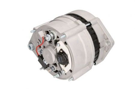 Alternator (24V, 80A) IVECO EUROCARGO I-III, EUROSTAR, TURBOSTAR; SCANIA 3, 3 BUS 8060.25R.4200LTC-DSC9.10 intre 1988-2015 [1]