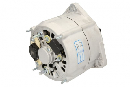 Alternator (24V, 80A) LIEBHERR LTM; DAF 85, 95, 95 XF; MAN E 2000, EM, F 2000, F 90, F 90 UNTERFLUR, G 90, L 2000, M 2000 L, M 2000 M, M 90, NM, R, SG, SM, SÜ, ÜL D0226MCFO/170-XF355M [1]