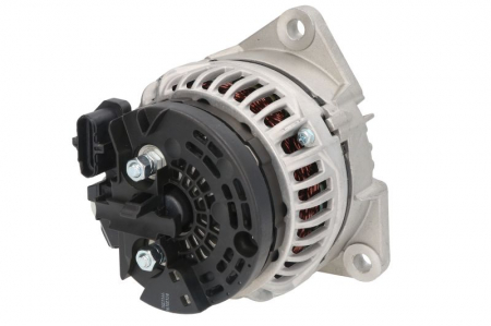 Alternator (24V, 80A) MAN TGA D2866LF26-D2876LF25 dupa 2000 [1]