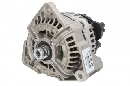 Piese Camioane - Alternator (24V, 80A) MAN TGA D2866LF26-D2876LF25 dupa 2000
