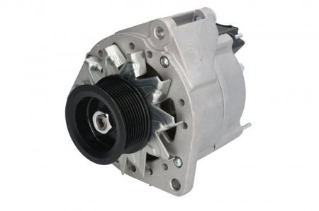 Piese Camioane - Alternator (24V, 80A) MERCEDES ACTROS, ACTROS MP2 / MP3, ATEGO, AXOR, ECONIC, LK/LN2, UNIMOG, VARIO OM541.920-OM924.923 