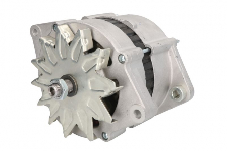 Piese Camioane - Alternator (24V, 80A) RVI KERAX, MAGNUM, MAXTER, MIDLINER, MIDLUM, PREMIUM dCi11C-MIDR06.24.65C/42 