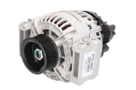 Piese Camioane - Alternator (24V, 80A) SCANIA P,G,R,T DCdupa 2008DT12.12 dupa 2004