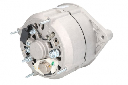 Alternator (24V, 80A) VOLVO B 12, F 12, F 16, FL, FL 6, FS 7 D6A180-TD63ES dupa 1985 [1]