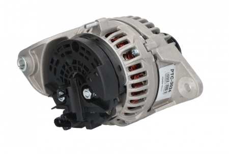 Alternator (24V, 80A) VOLVO FH, FH 12, FH 16, FM 12 D12A340-D16C610 dupa 1993 [1]