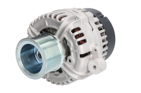 Piese Camioane - Alternator (24V, 90A) IVECO EUROSTAR, EUROTECH MH, EUROTRAKKER, STRALIS F2BE0681A-F3BE3681F dupa 1993