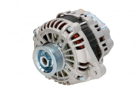 Alternator - Alternator (24V, 90A) IVECO EUROSTAR, EUROTECH MP, EUROTRAKKER, STRALIS F3AE0681B-F3BE3681F dupa 1993